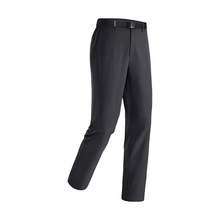 伯希和女款软壳裤125307006