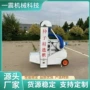 去杂小麦种子精选机