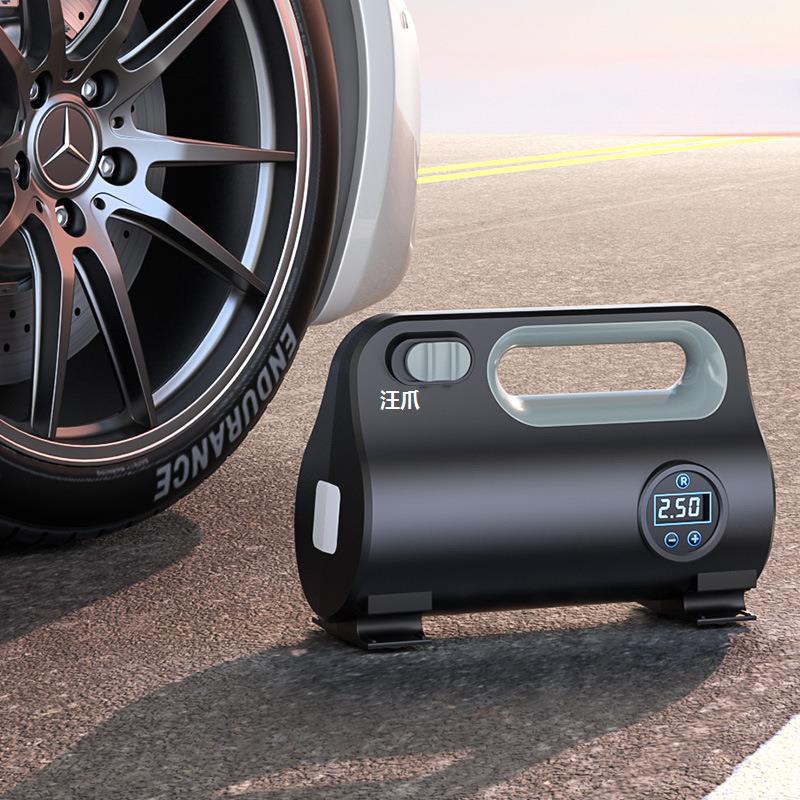Universal air pump, (Cross-border trading)