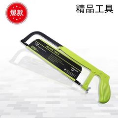 メーカー供給 12inch 伸縮式調整可能な一体型弓のこラック半自動弓のこラック木工弓のこラック鉄のこぎり