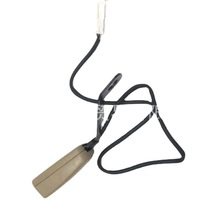 雪佛兰新乐风安全带底座插座插口接口预警器报警器 安全带插座头