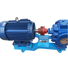 沥青保温泵 RCB18/0.8 3寸沥青泵 保温套 厚勇泵业 厂家供应