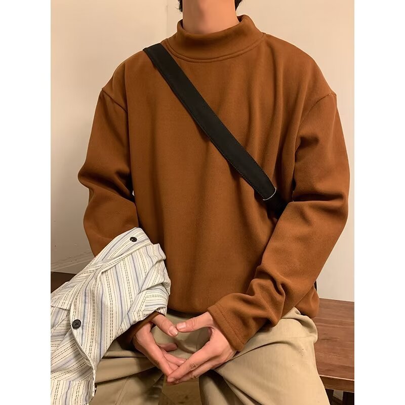 다크 브라운