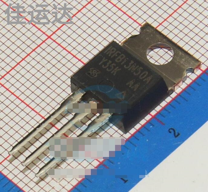 IRFB13N50APBF 规格 TO-220-3 MOS场效应管