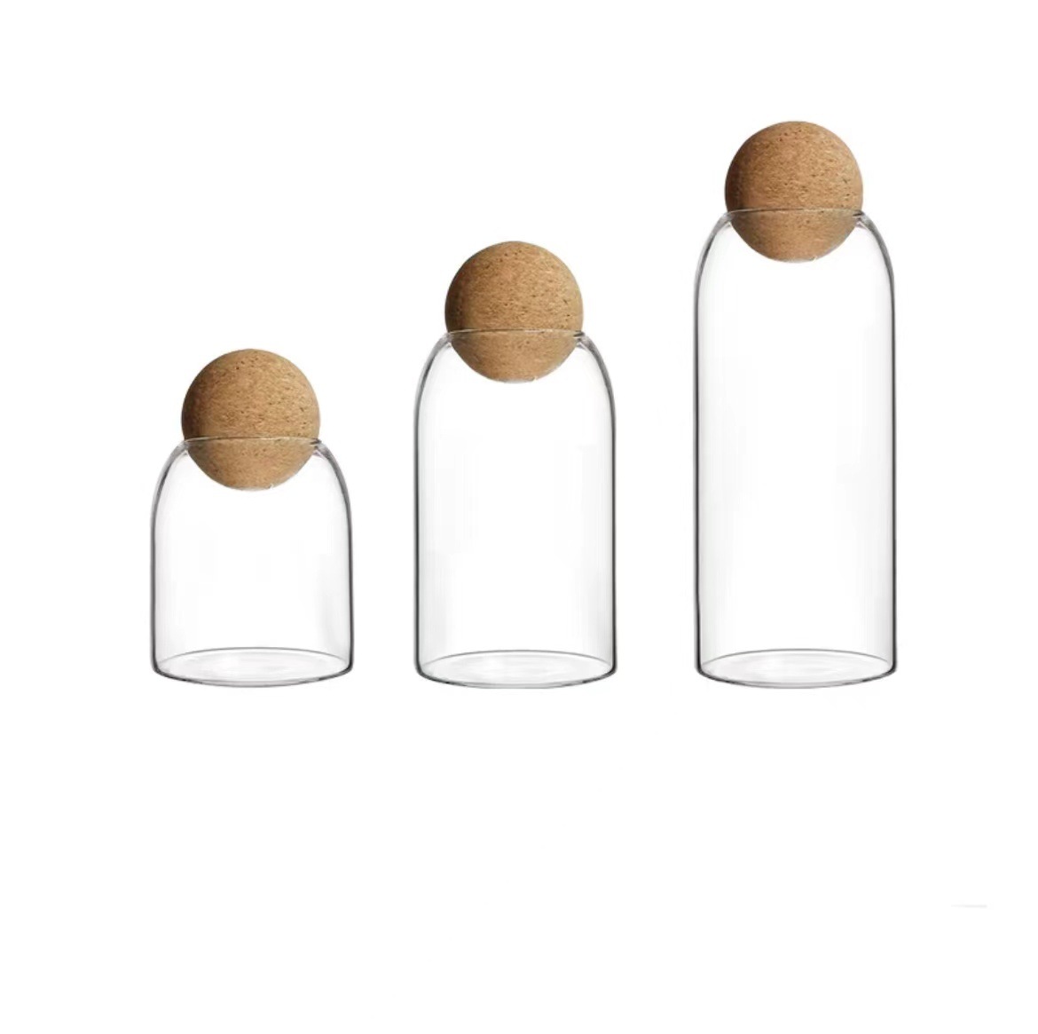 플랫 볼 탱크 세트