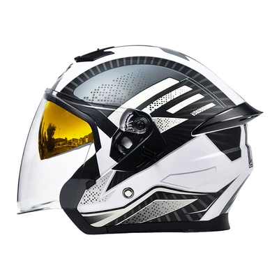 Certified Men's and Women's Motorcycle, Motorcycle Safety Supplies