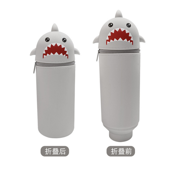 그레이【상어】