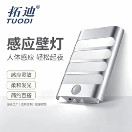 LED装饰灯;小夜灯;LED硬灯条