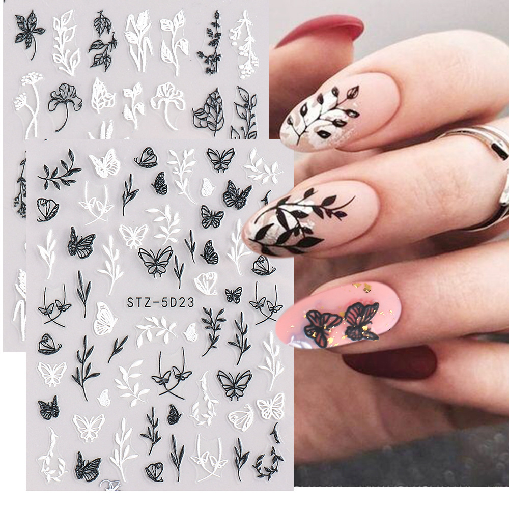 nail stickers
