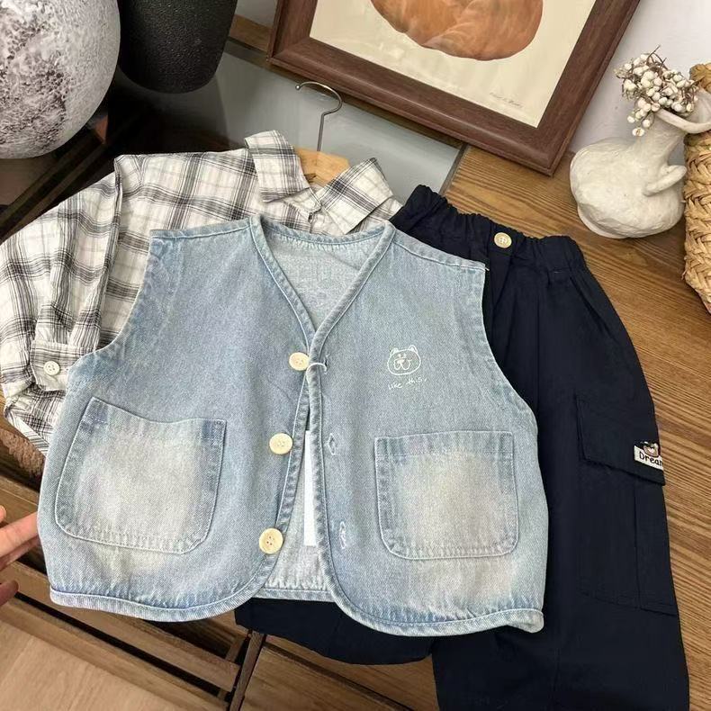 Kids' Camisole
