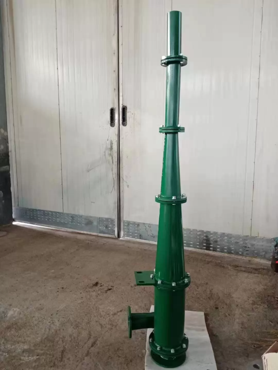 石灰石旋流子 FXDS165-GK-II FXDS100-GK-II   FXDS100 石膏旋流