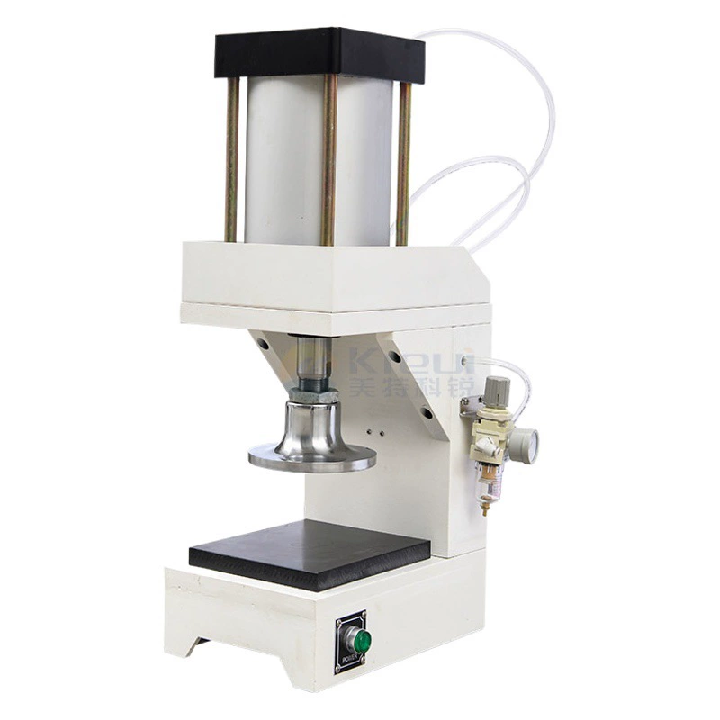 Лабораторный завод Школа резиновая гантель испытательная деталь прототип пневматическая автоматическая резка испытательная деталь машина консультация скидка