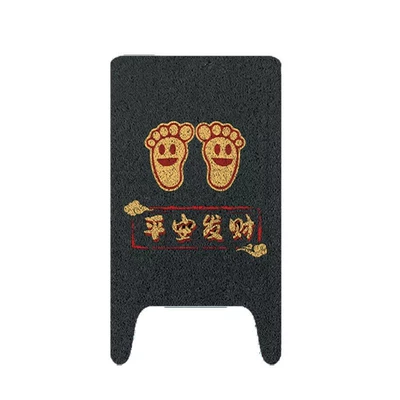 Electric vehicle foot mat – Decorative Seat Protection Covers, Accessories
