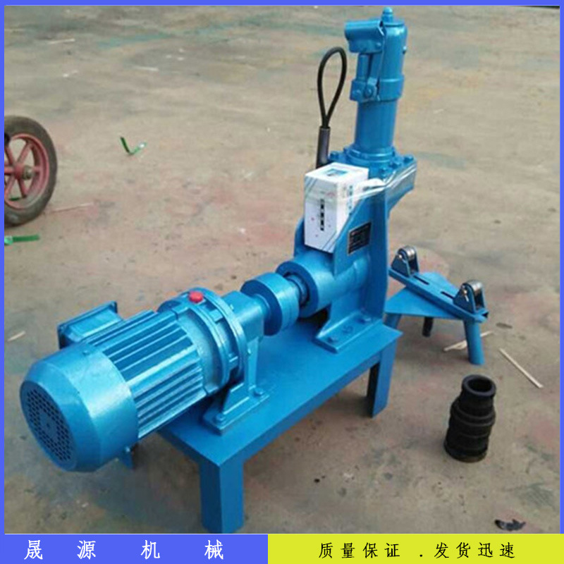 A large number of wholesale electric hydraulic pressure groove…