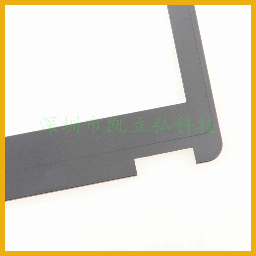 Подходит для DELL E7270 12.5” корпус рамы экрана обод LCD 2YPVG
