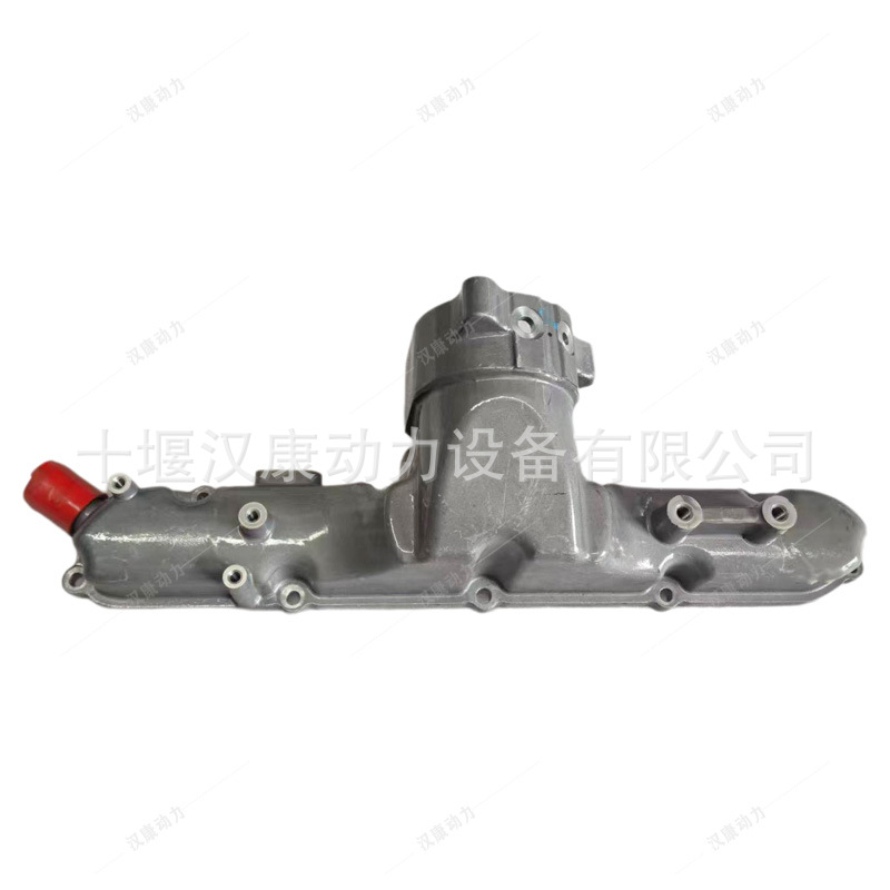 Foton Cummins Isf2.8 Qsf2.8 Engine Accessories Intake Manifold 5334992 Intake Pipe