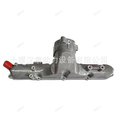 Intake Manifold 5334992 – Hava qəbuledici borular