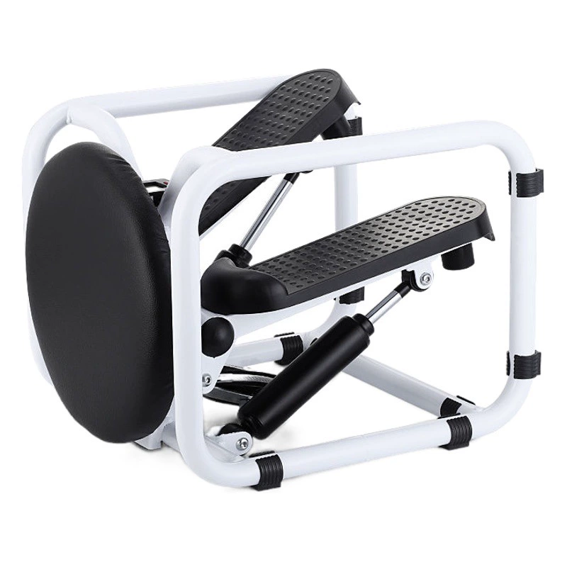 Гидравлическое небольшое трансграничное спортивное оборудование для фитнеса Твист Талия для похудения Узкие ноги Овальные домашние многофункциональные Шаговые