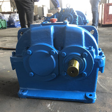 卧式减速器 ZDY100-560-IV硬齿面减速机 齿轮均采用数控磨齿工艺