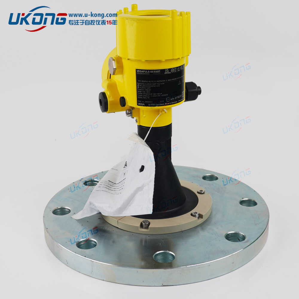 VEGA雷达PULS68料位计PS69.AXBXXCHXKMXXX液位PS68.XXEGD2VDMXX