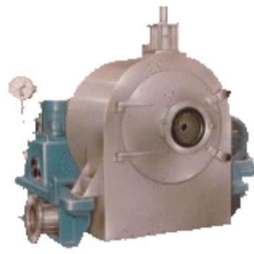 脱酚棉籽蛋白专用离心机