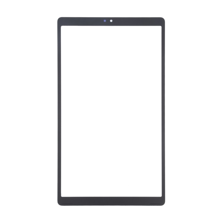 Para Samsung para Galaxy Tab A7 Lite SM-T220 cubierta de cristal frontal