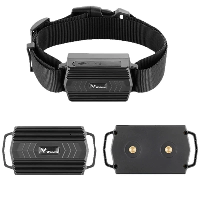 Strong Magnetic Suction, Accurate – GPS Locator