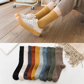 运动休闲棉袜;船袜、隐形袜;丝袜