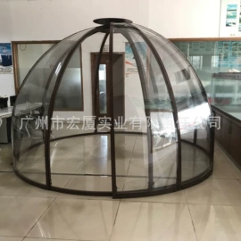 展览帐篷;阳光房;帐篷