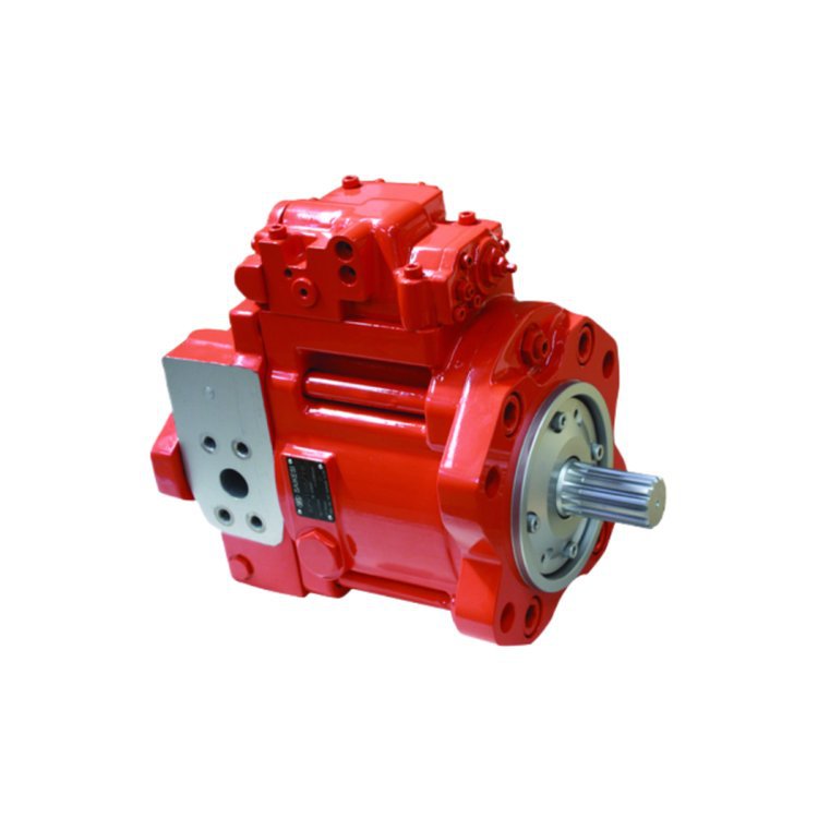 日本 IHI hydraulic pump 液压泵66P-5757VK 型号齐全 现货全新