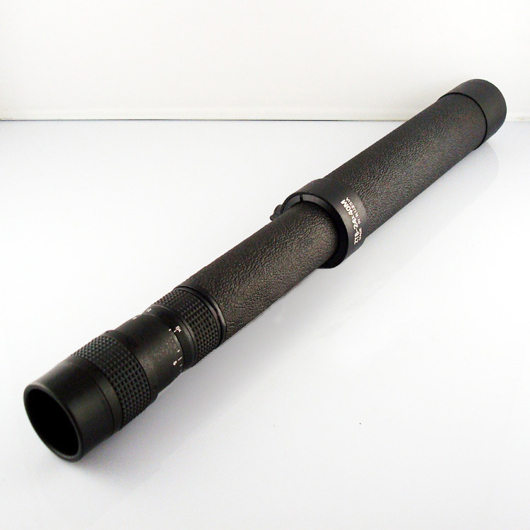 厂家直销苏士俄罗斯全金属伸缩单筒变倍望远镜高清变倍望远镜