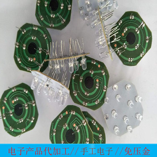 Electronic manual processing manual parts processing manual processing at home