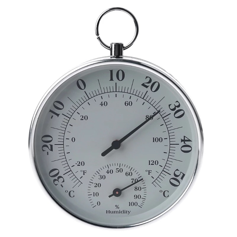 Wall-Hanging-Hygrometer-Thermo