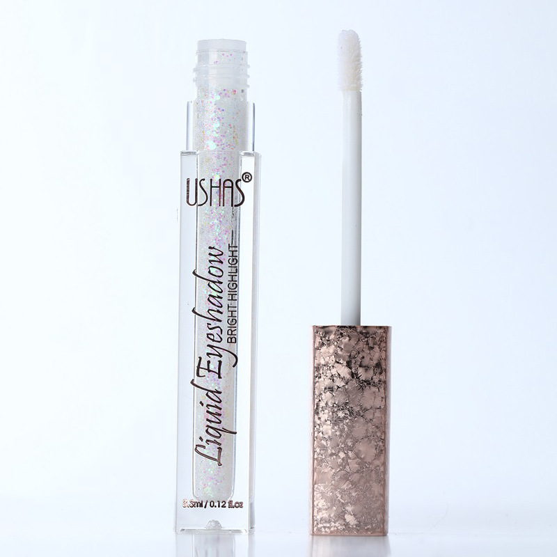 USHAS vedel pärlmutterlauvärv teemantsärava silmameigi jaoks_voghion.com