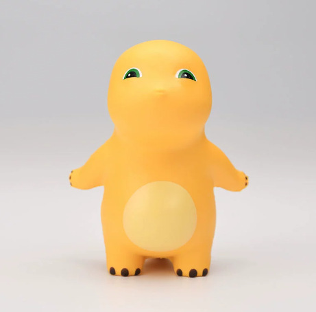 14cm 키스밀크드래곤 [부티크] [오리지널]