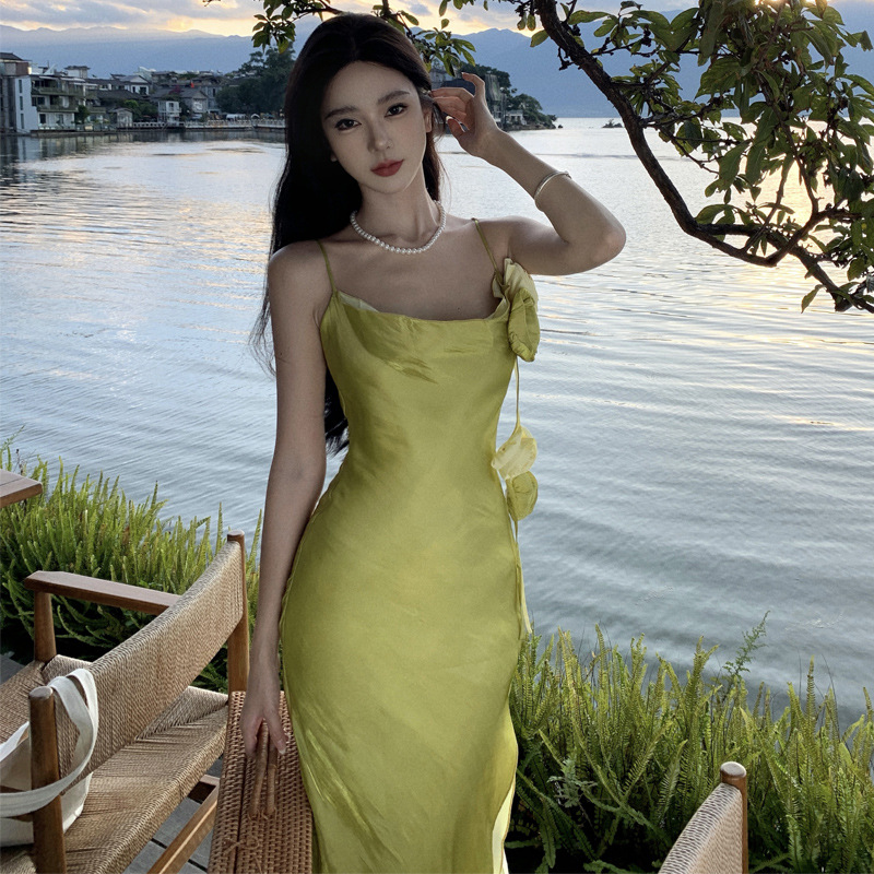 F6344 670K ÁO HAI DÂY NỮ SHETDT HAI DÂY HỞ VAI THỜI TRANG NỮ G02 SẢN PHẨM MỚI