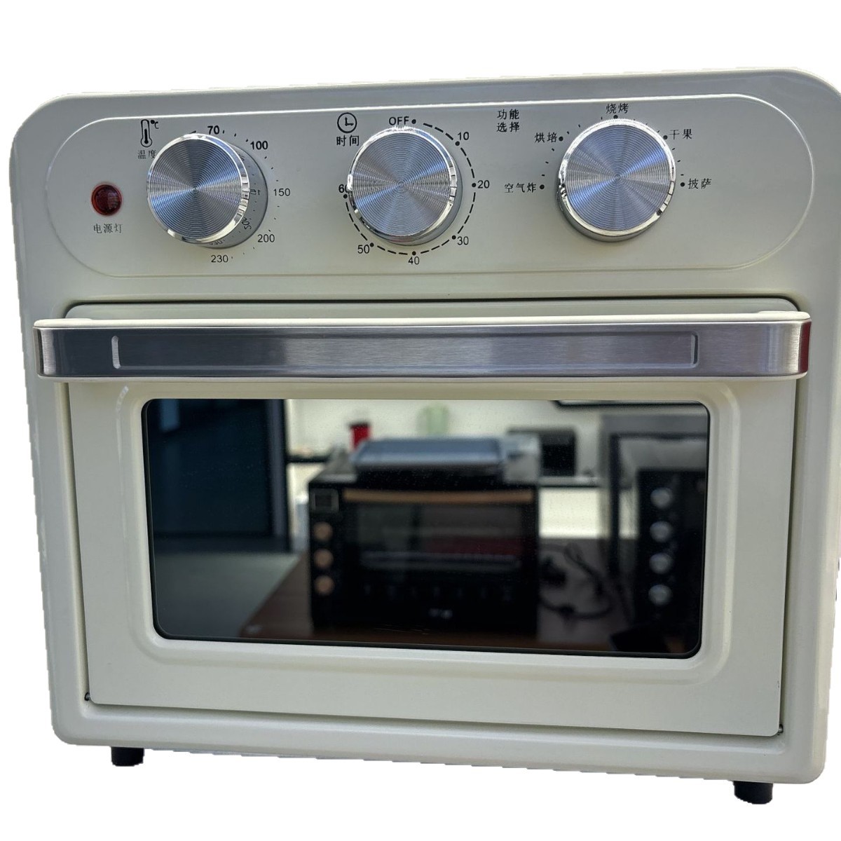 Аэрофритюрница HX 25л