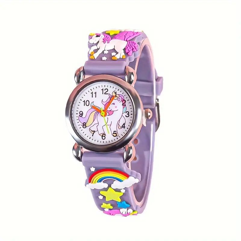 Unicorn Element Quartz Watch
