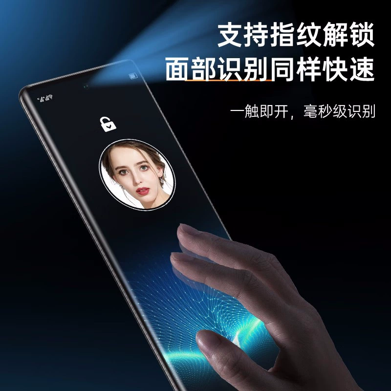 Защитное закалённое стекло для vivo X200 Pro, высокопрочное алюминиевое полное клеевое покрытие, горячая гибка для изогнутой поверхности X20, защитная плёнка для мобильного телефона