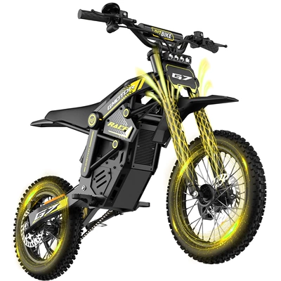motorcycle for teenagers, Elektrikli motosikletlər