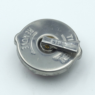 Suitable for excavator radiator water tank cover excavator coolant bleed water tank cover