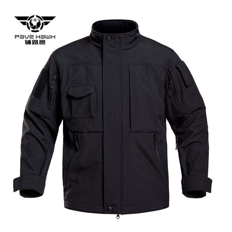 Paving Eagle tactical soft shell scarab functional jacket soft shell jacket motorcycle jacket jacket jacket jacket PLY_72