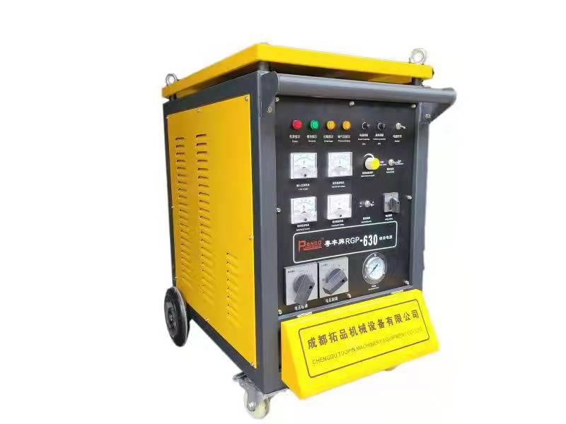 精品推荐桥梁防腐喷锌机 大功率钢结构喷锌机 喷锌机批发喷砂