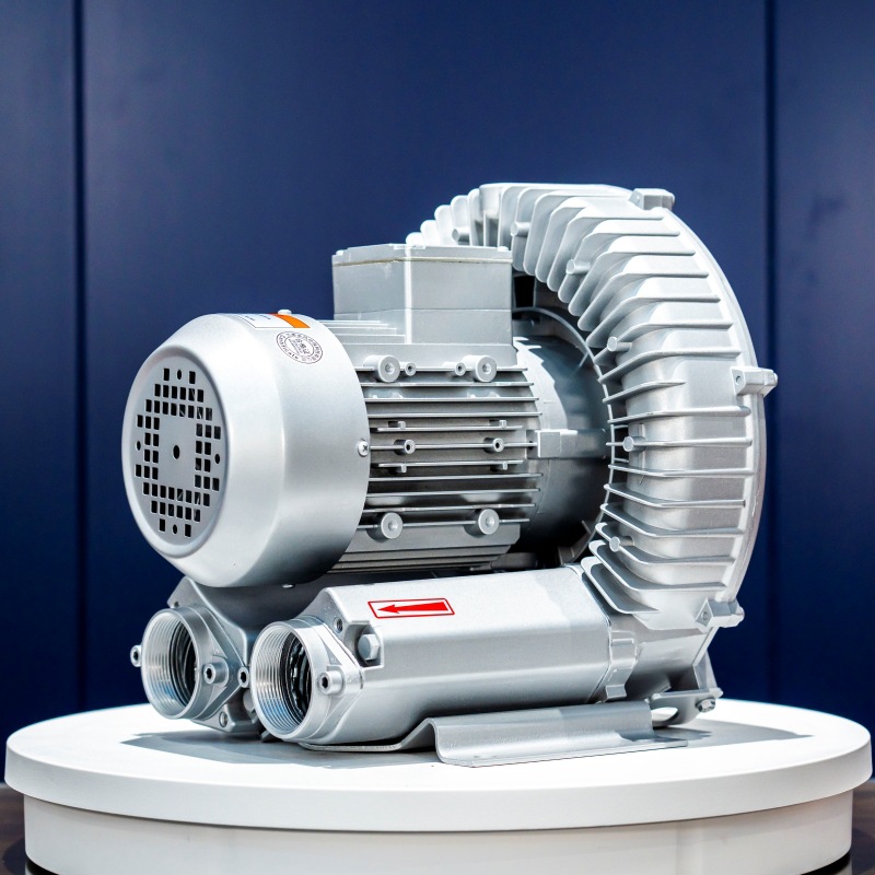 全风twyx RB-91D-1 8.5KW 9KW 雕刻吸附用高压风机