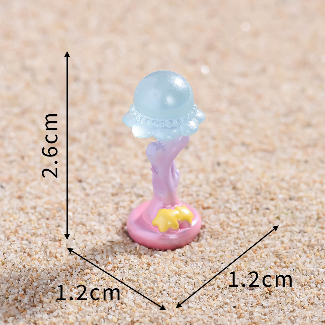 No. 5 jellyfish lamp