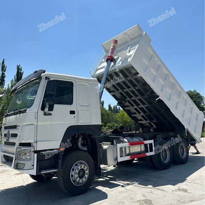 transportation, refurbished with warranty, muck – Yük maşınları