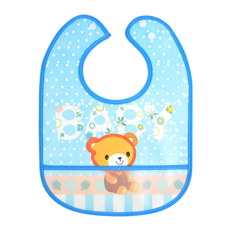 [다크 공제] 블루 다크 브라운 곰