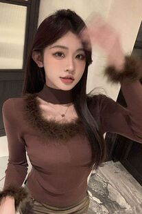 ëëƴ�ӷ��Iᘿ���Ů�ﶬ�¿ʽ�������@���L������