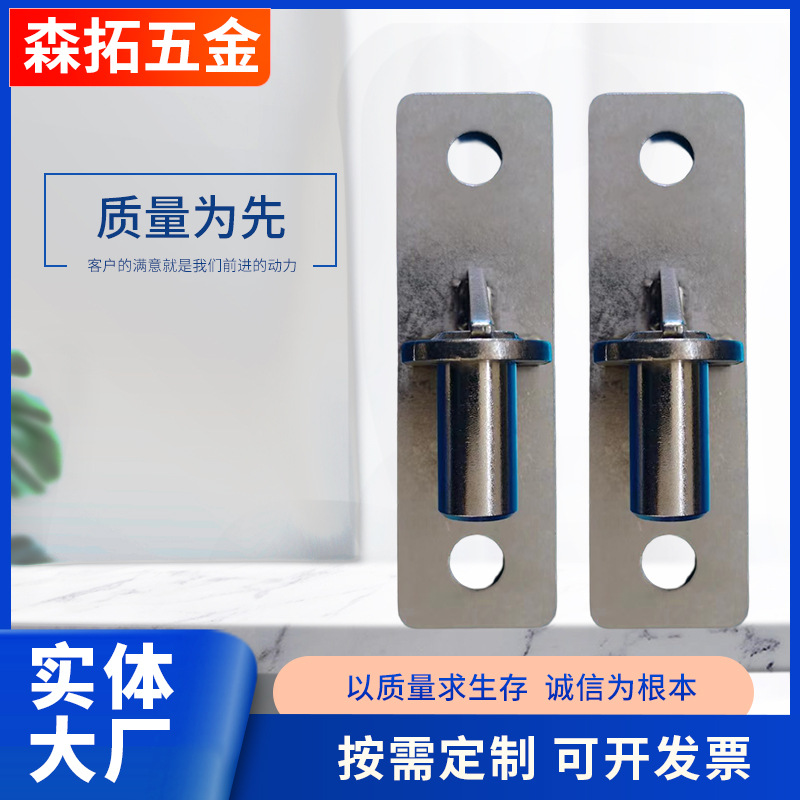 厂家批发铰链304#201#不锈钢合页镜面抛光不锈钢厚家用五金合叶