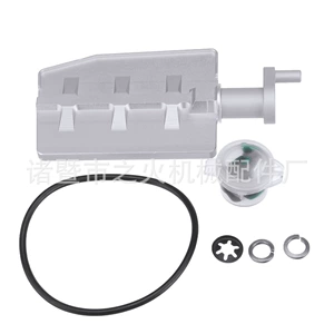 BMW M54 3.0 Ltr üçün böyük model qaz klapanı təmir dəsti X8R0042